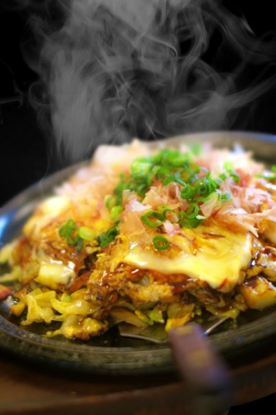 Photo1: "Yaki" Japanese Cooking Class Sun 17th Aug 2025 (1)