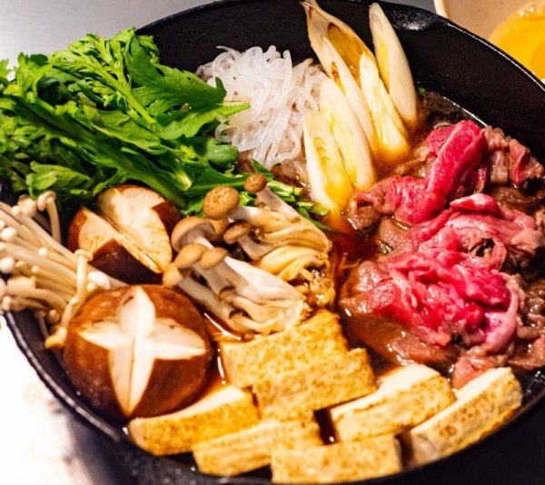 Photo1: Home-style Japanese cooking class I  Sun 8th Feb 2026 (1)