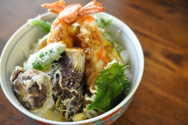 Photo1: Tempura cooking class Sat 6th Sep 2025 (1)